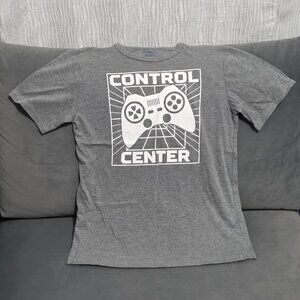 The Children’s Place Graphic Boys Tee – Size L (10–12) –Excellent Used Condition